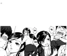 선생님을 협박하려다 사귀는 만화