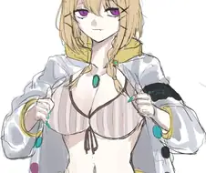 명일방주)벗으면 굉장한 오퍼레이터 대표.manga