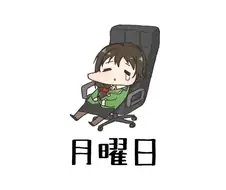 [신데마스@] 치히로씨의 일주일