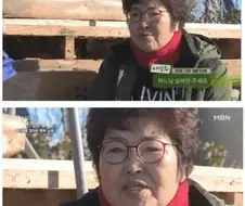 개그맨 이승윤이 나는 자연인이다 촬영중 가장 많이 울었던 촬영.jpg