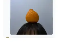 귀여운 34살 처자
