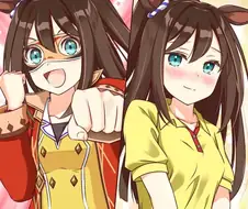 [말딸] 봉인을 해제한 엘