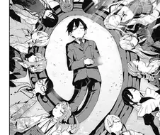인류에겐 너무 이른 하렘 러브코미디 만화.manwha
