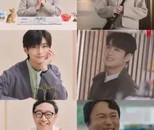우영우 변호사 일본 리메이크 배우들