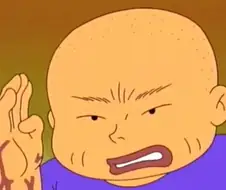 [검정고무신] "K-오로치 돗포"