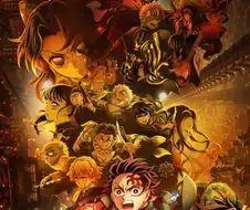 귀멸)소년만화 치고 생각보다 아주 안전한 세계관