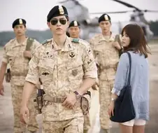 한국 밀덕 절망편과 희망편