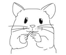 데자와) 작가양반이 큰 뜻이 있는 manga