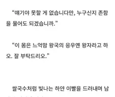 노벨피아 소설에서 인종 비하로 꽤 심하게 불탔던 사건.jpg