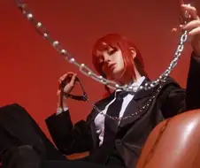 체인소맨 마키마 코스
