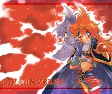 슬레이어즈 NEXT - Give a reason (Live)