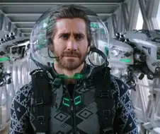 MCU)MCU스파이더맨 빌런중 디자인 최고
