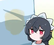 라오) 애기흑츙 신작