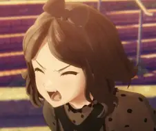 걸즈밴드크라이) 작고 귀여운 토모