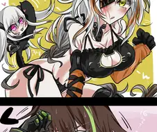 소전) 엠포 발정시키는 느그형.manhwa