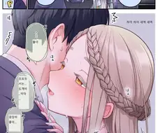 @) 히로님이 무대에서 내려와 속삭이시길