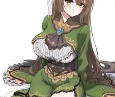 [말딸] 젖비린내를 진동 시키는 13살 애송이