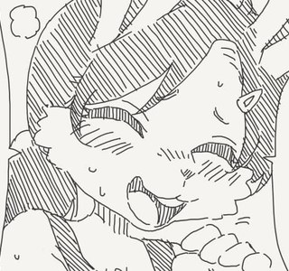 성욕이 강한 manhwa