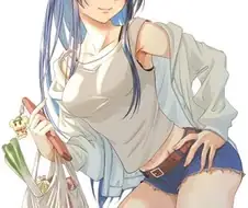 1남1녀를 둔 아줌마의 칠칠치 못한 몸매와 ....