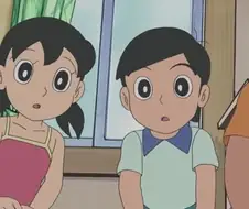 "이게 진구의 신작...?"
