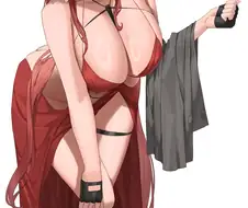 후방) 빅찌찌에 대항하는 가장 유효한 수단!!