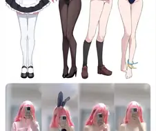 ㅇㅎ) 봇치더록!) 봇치 코스프레