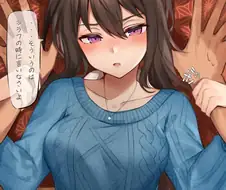 [말딸] 짤녀가 이러면 어캄?