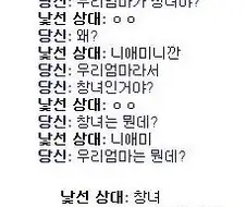 태극권 고수