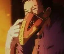 히로아카)얼굴과 성우가 아까운 캐릭터