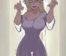해리포터) "쨔잔! 할로윈 투명망토 유령이다!"