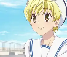 순정 만화는 원래 매운맛임