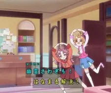 딸래미 따라하는 엄마