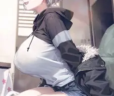ㅈㅌ이 큰거 빼고 평범하기 그지없는 소꿉친구