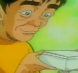 [괴짜가족]라면을 좋아하는 이소룡 선생