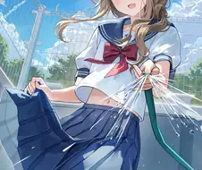 하복입은 보추