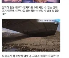 일본으로 이주했다가 자살한 이탈리아인