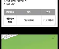 트릭컬)짱아야, 너는 어떤 사도가 가장 좋니?