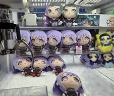 방도리) 우미리 바부같이 생겼네