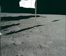 달이 프랑스 땅인 이유