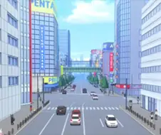 블루아카) 애니 선행분 보고 왔는데