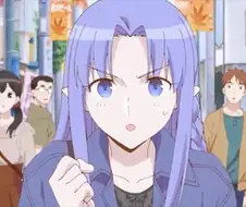 [달달] 널 추적해주마!.Manga
