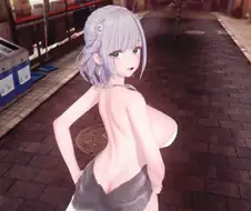 후방)페도가 가는 지옥