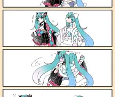 보컬로이드)기습 공격.jpg