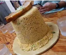 10분만에 다 먹으면