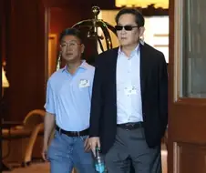 삼성전자 이재용 회장도 피해갈 수 없는 것...