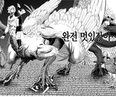 던전밥) 애니에서 어떻게 나올지 기대되는 전투씬
