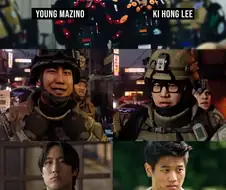 모던워페어 사의 충격적인 사실