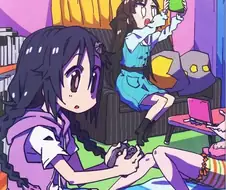 @) 16 bit tunes 만화