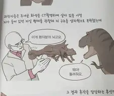 공룡 만화 수준.jpg