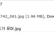 빨래 널다가 화상 입을 뻔 한 사람.JPG